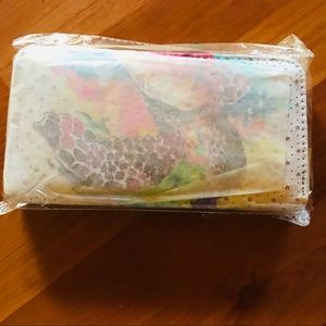 Women Wallet with Zipper (All brand new items)